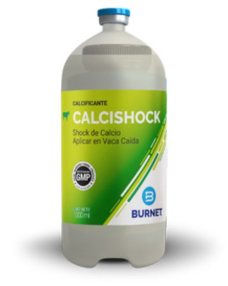 calcishok