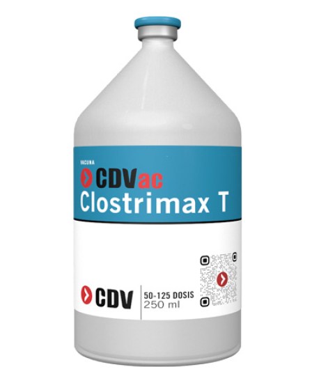 cdvac-clostrimaxT