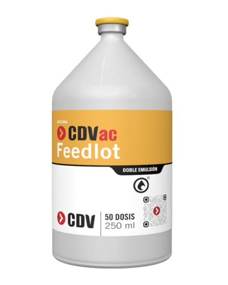 cdvac-feedlot