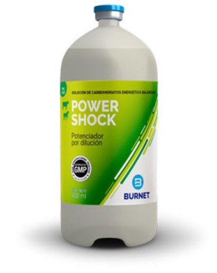 power
