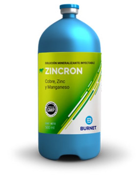 zincron